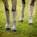 Rambo Tech-Fit Flyboot, Silver Color Silver