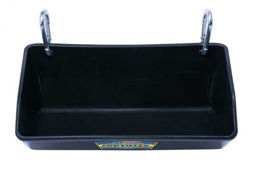 Animal Feeder 3 quart   #AF3 Color Black