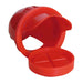 CHICKEN FEEDER DIY - 2 pcs. Count 