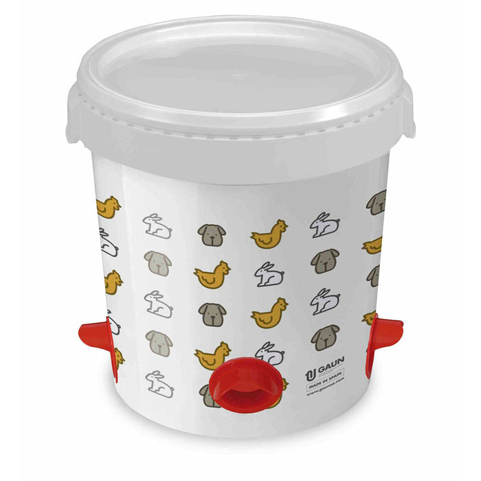 DIY FEEDER - 32 L. Size 32 Liter