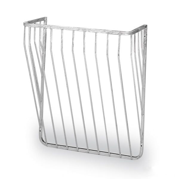 FRONT HAY RACK FOR HORSES GALVANISED  