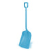 PLASTIC SHOVEL WITH HANDLE  