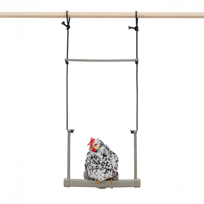 CHICKEN SWING 100% RECYCLED  