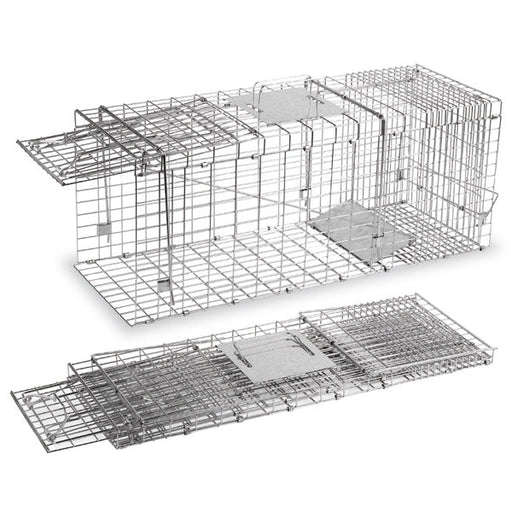 FOLDABLE CAGE TRAP LARGE  