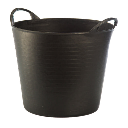 FLEX TUB 42 LT. (BLACK) Color Black