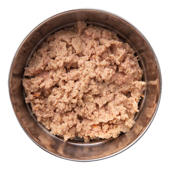 Digestive Support, Chicken & Pumpkin Entrée in Gravy Size 9oz