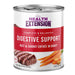 Digestive Support, Chicken & Pumpkin Entrée in Gravy Size 9oz