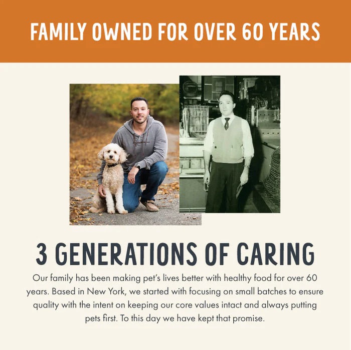 Broth-Licious in Bone Broth-Healthy Belly Recipe Dog Food, 3.5 oz Tray