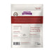 Bison & Fish Jerky 14oz Size 14oz