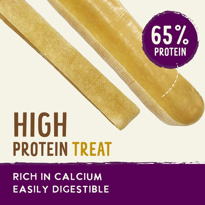 Health Extension Yak Cheese Dog Chew Treat