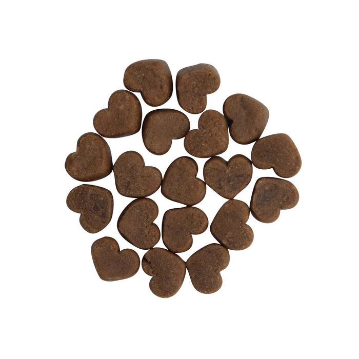 Health Extension Impawfect Bacon Recipe Training Treats for Dogs and Puppies 4oz Size 4oz