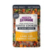Gently Cooked Chicken & Pumpkin Recipe Pouches for Dogs-3oz Size 3oz