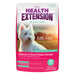 Health Extension Grain Free Salmon Little Bites Dry Dog Food 3.5lb Size 3.5lb