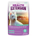 Health Extension Grain Free Venison Little Bites Dry Dog Food 3.5lb Size 3.5lb