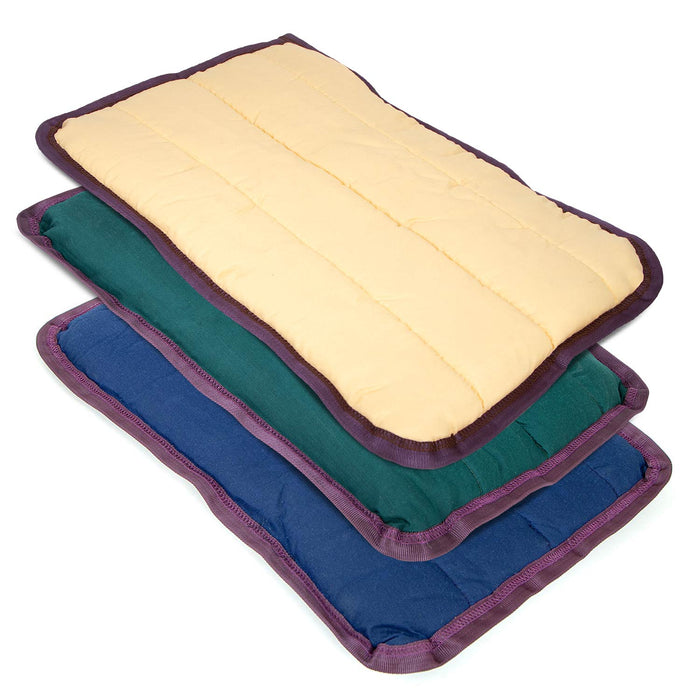 Jeffers Pet Washable Comfy Dog Pillow for Crates, Carriers, or Lounging