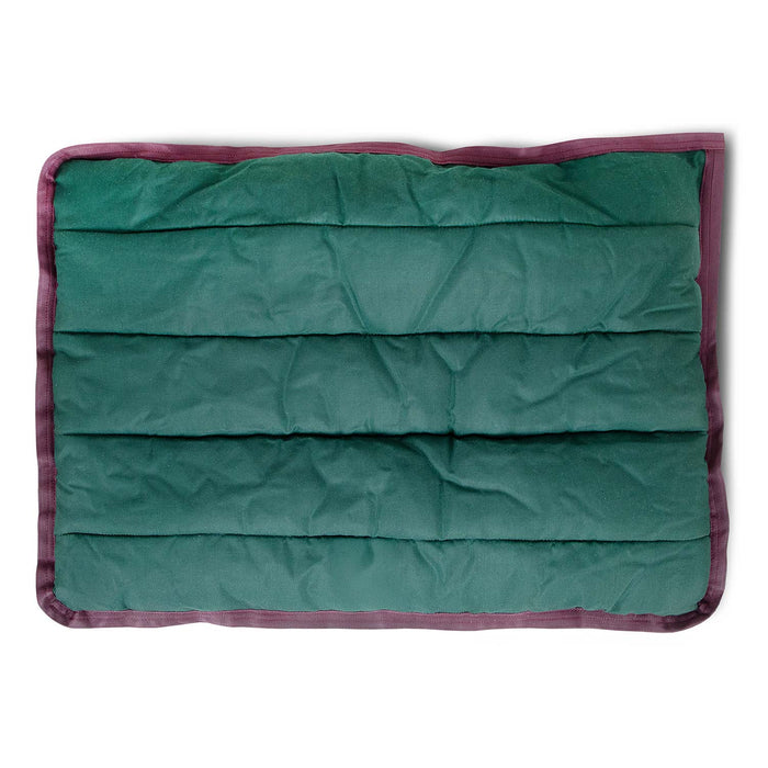 Jeffers Pet Washable Comfy Dog Pillow for Crates, Carriers, or Lounging