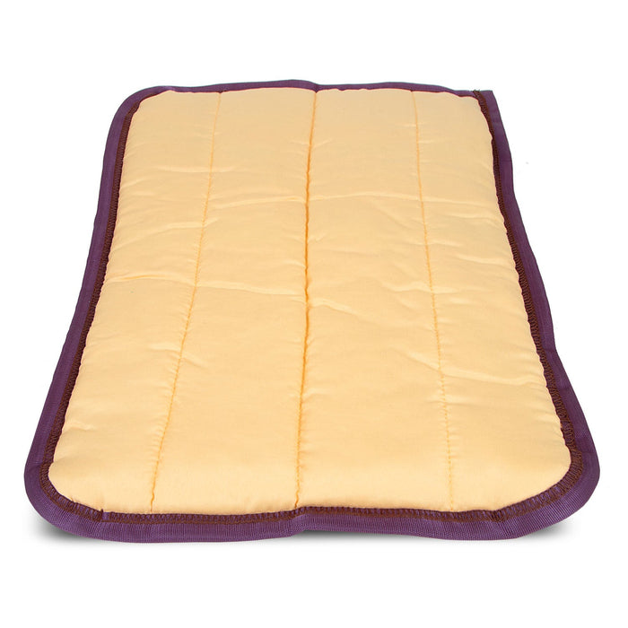 Jeffers Pet Washable Comfy Dog Pillow for Crates, Carriers, or Lounging