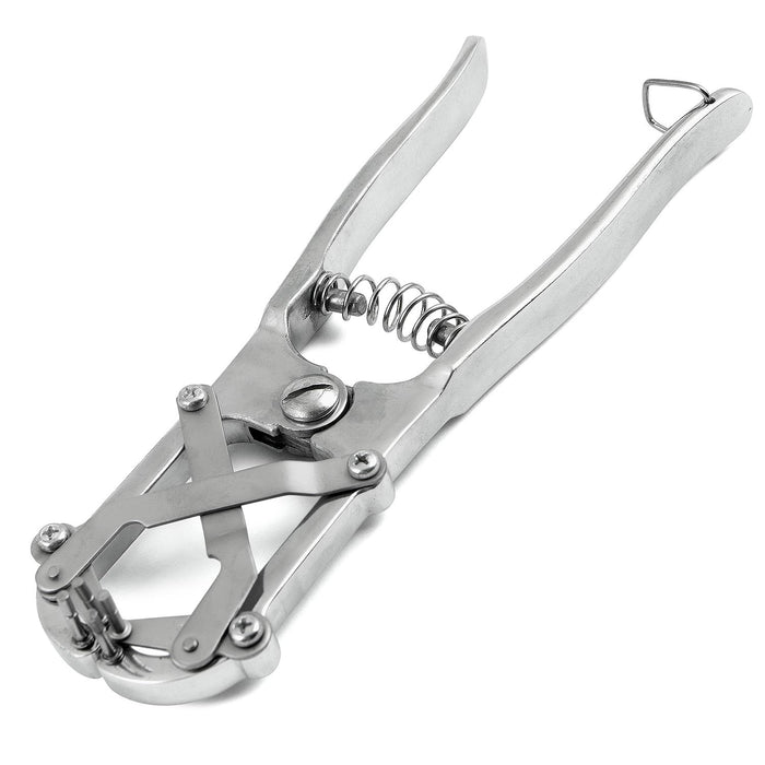 Jeffers Band Castration Tool for Livestock