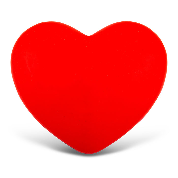 Jeffers Natural Rubber Box of Chocolates Dog Chew Toy for Medium-Chewers