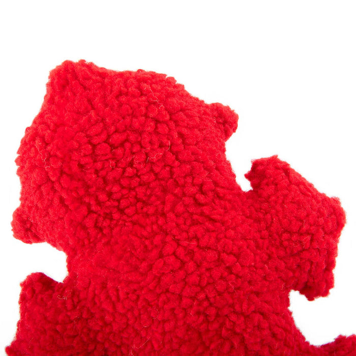 Jeffers Fuzzy Hydrant Squeaker Dog Toy, Each