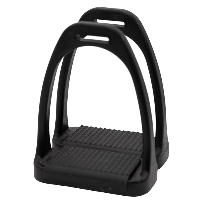 Jeffers Uniquely English Composite Stirrup Irons