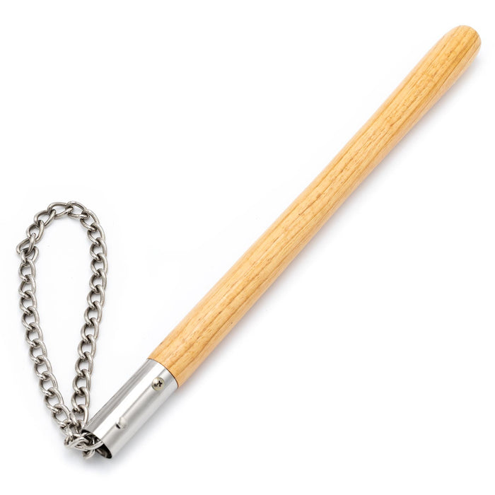 Jeffers Chain-End Horse Twitch