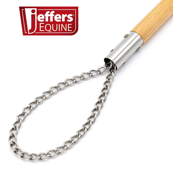 Jeffers Chain-End Horse Twitch
