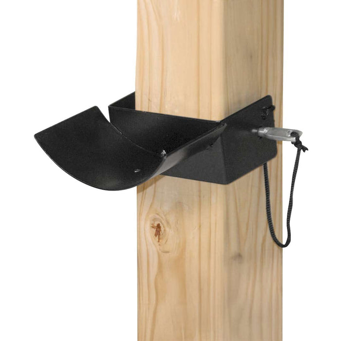 Jeffers Metal Horse Jump Cups, Pair