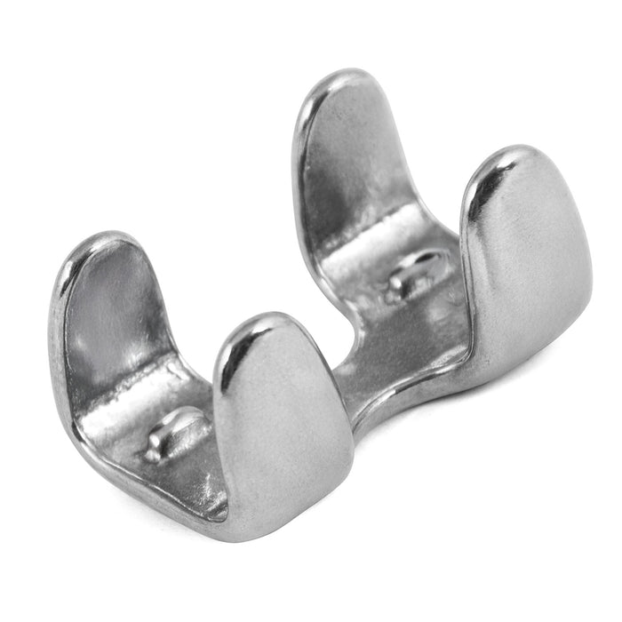 Jeffers Metal Rope Clamps