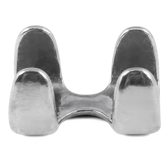 Jeffers Metal Rope Clamps