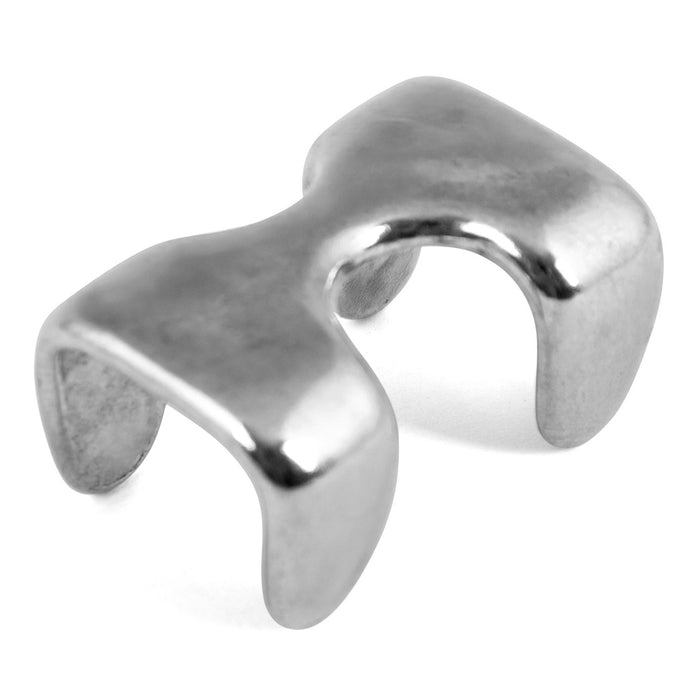 Jeffers Metal Rope Clamps