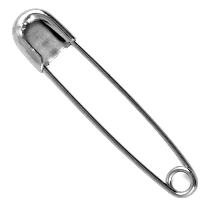 Jeffers Bandage Pins, 12 pk