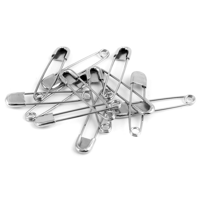 Jeffers Bandage Pins, 12 pk