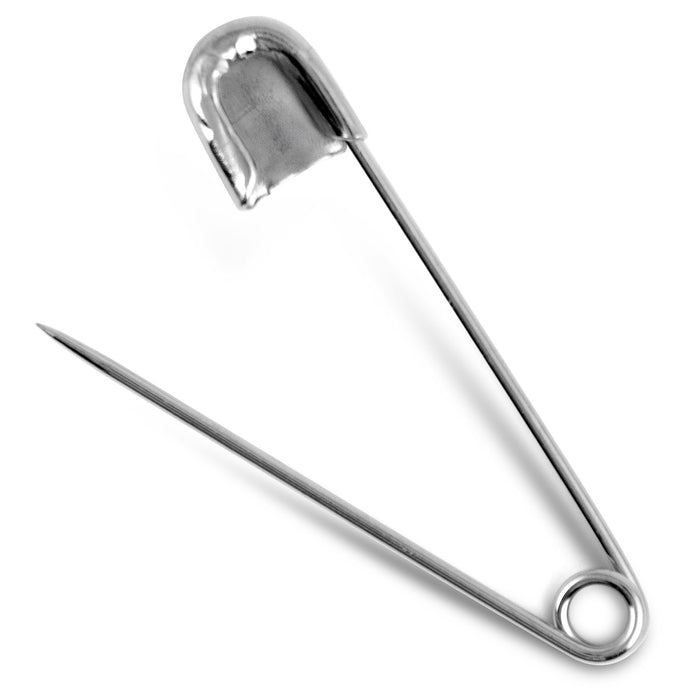 Jeffers Bandage Pins, 12 pk