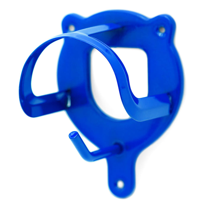 Jeffers Metal Horse Bridle Storage Bracket