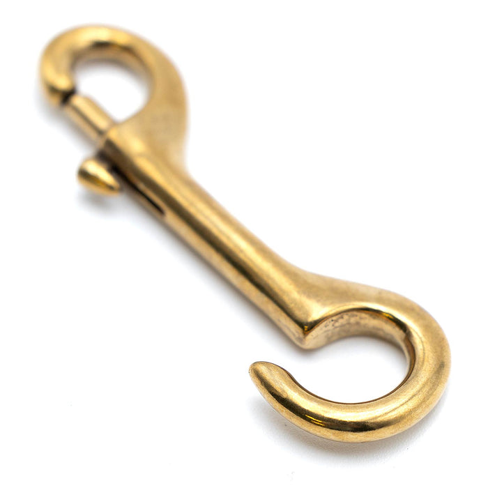 Jeffers Open Eye Snap