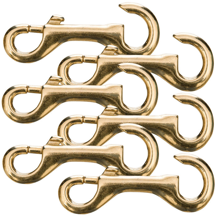 Jeffers Open Eye Snap