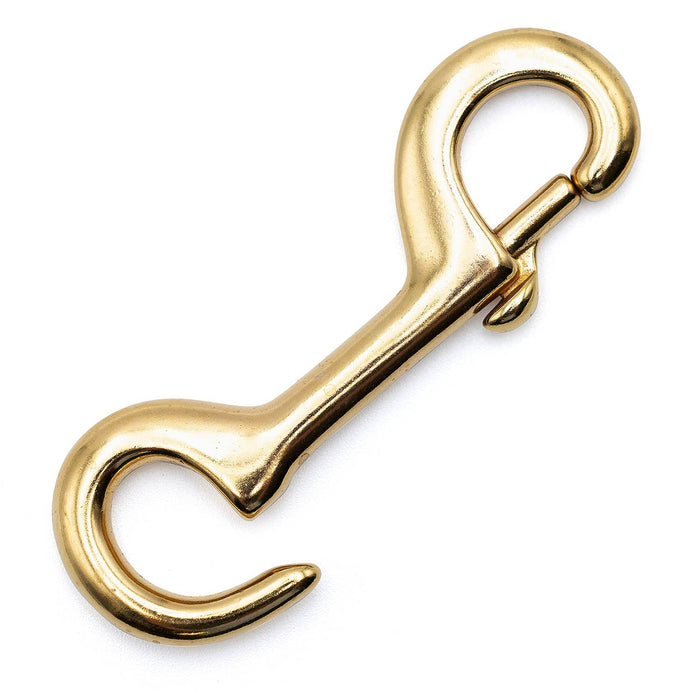 Jeffers Open Eye Snap