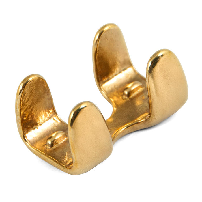 Jeffers Metal Rope Clamps