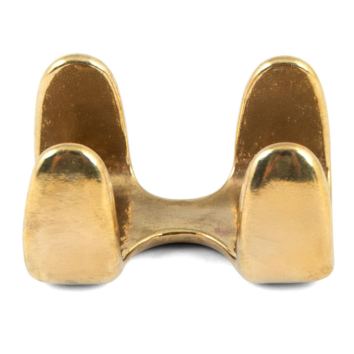 Jeffers Metal Rope Clamps