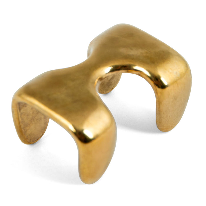 Jeffers Metal Rope Clamps