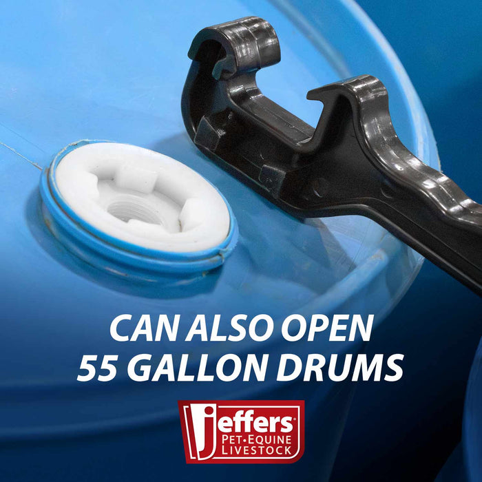 Jeffers Lid Opener for Pails