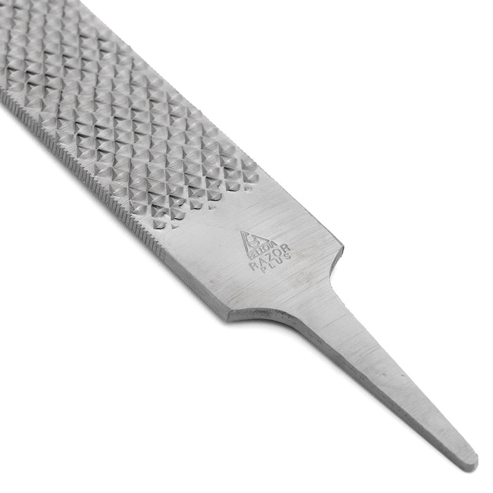 Bellota Razor Plus Hoof Rasp, 14"L