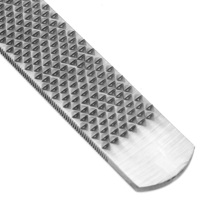 Bellota Razor Plus Hoof Rasp, 14"L