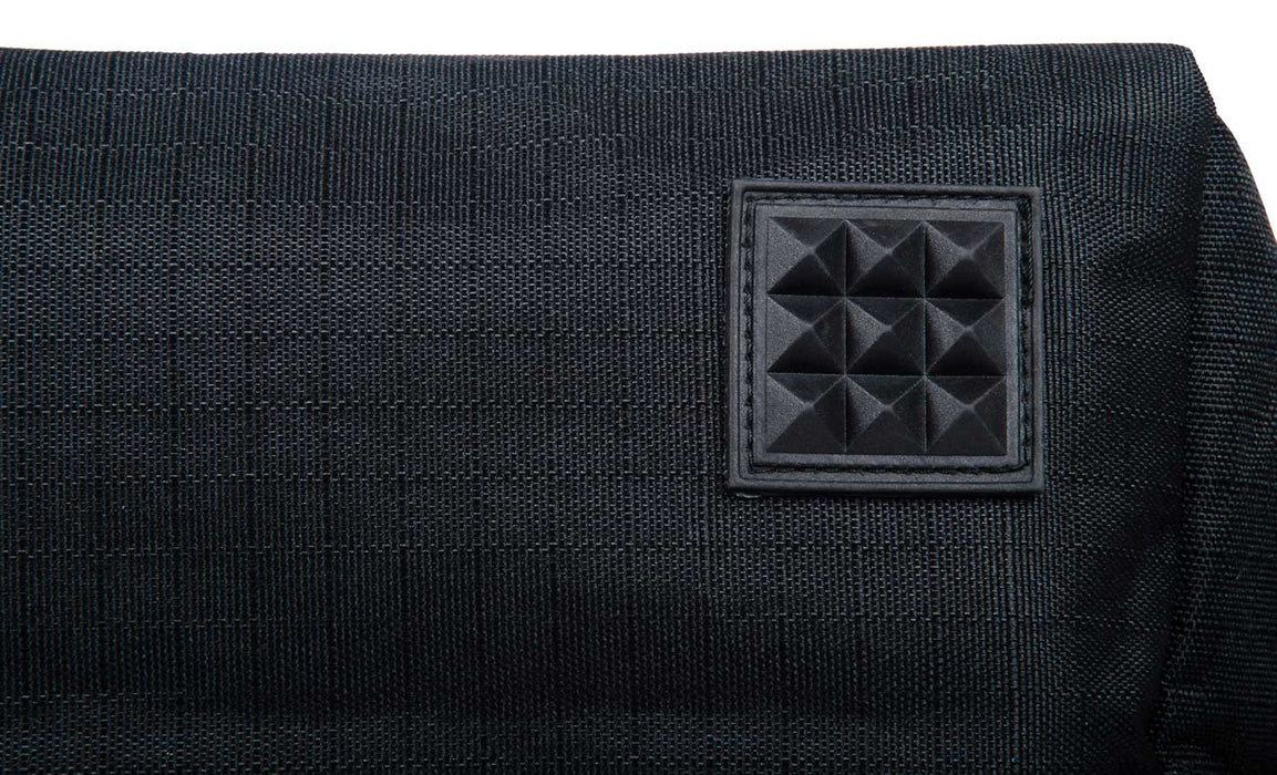 Jeffers Expression Deluxe Horse Grooming Bag - Black  