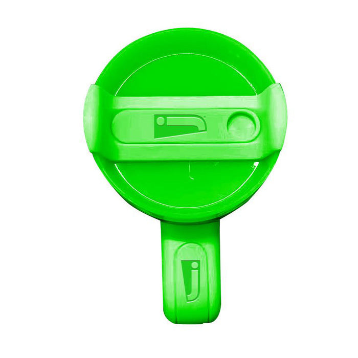 Jeffers 40oz Tumbler Color Skater Girl