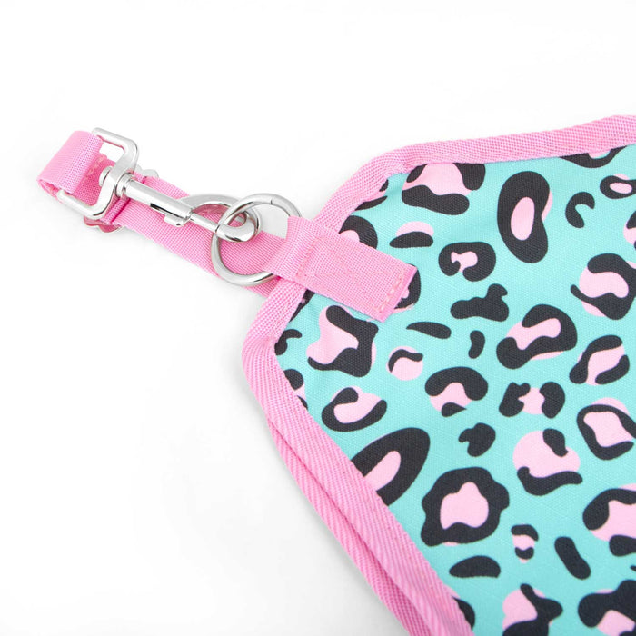 Jeffers Expression Top Loading Hay Bag, 600 Denier