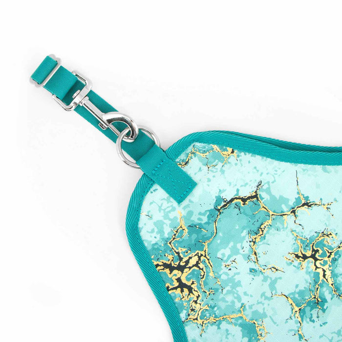 Jeffers Expression Top Loading Hay Bag, 600 Denier