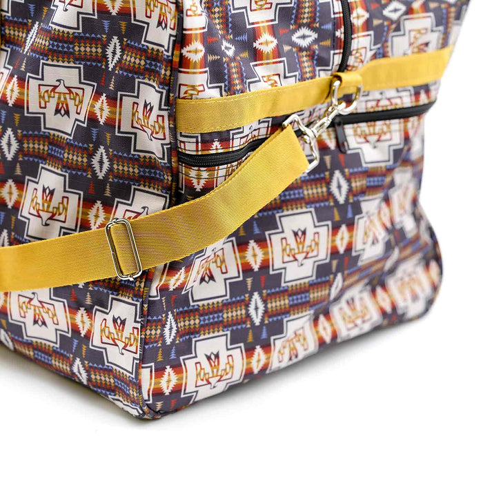 Jeffers Expression Equestrian Gear Bag