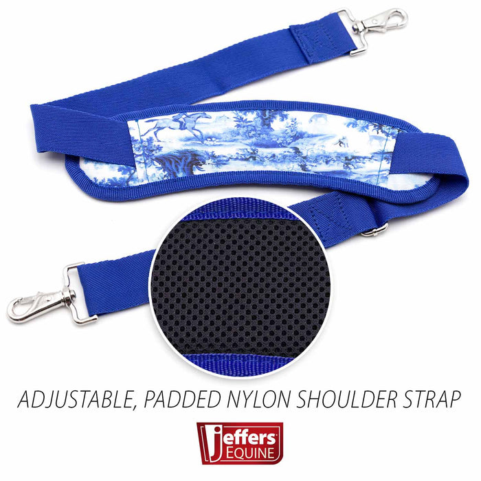 Jeffers Expression Equestrian Gear Bag